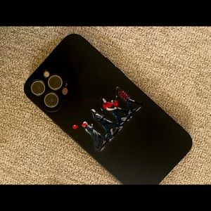 iPHONE 12 PRO MAX CASE